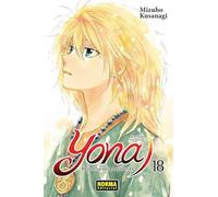 Yona, Princesa Del Amanecer 18 (SIN COLECCION)