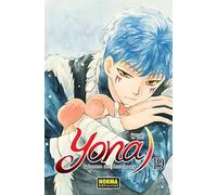 Yona, Princesa Del Amanecer 19 (SIN COLECCION)
