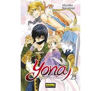 Yona, Princesa Del Amanecer 23 (SIN COLECCION)