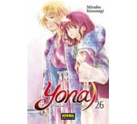 Yona Princesa Del Amanecer 26