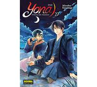 Yona, Princesa Del Amanecer 27 (SIN COLECCION)