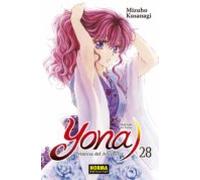 Yona Princesa Del Amanecer 28