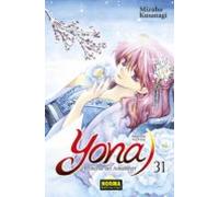Yona Princesa Del Amanecer 31