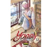 Yona Princesa Del Amanecer 32