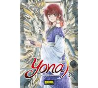 Yona princesa del amanecer 33