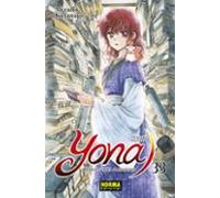 Yona Princesa Del Amanecer 33