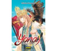 YONA 08, PRINCESA DEL AMANECER