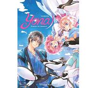 Yona Princesa Del Amanecer Fanbook (SIN COLECCION)