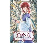 Yona Princesse de l'aube 33