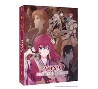 Yona, Princesse de l'Aube - Partie 1 [Francia] [DVD]