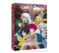 Yona, Princesse de l'Aube - Partie 2