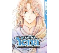 Yona - Prinzessin der Morgendämmerung 39
