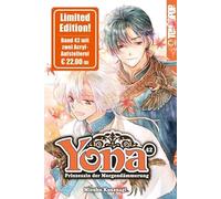Yona - Prinzessin der Morgendämmerung 42 - Limited Edition