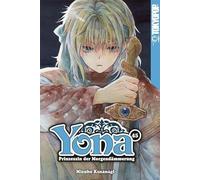 Yona - Prinzessin der Morgendämmerung 45