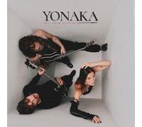 Yonaka - Until You're Satisfied [Vinilo]