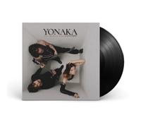 Yonaka Until You're Satisfied (Vinyl) 12" Album