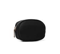 YONBEN Bolsa de cosméticos de gran capacidad para mujer, portátil, impermeable, bolsa de aseo de viaje, bolsa de maquillaje multifuncional (pequeña)