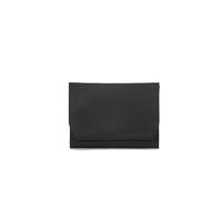 YONBEN Juego de bolsas organizadoras para mujer, bolsas de cosméticos de viaje, 2 tamaños, bolsas ligeras de nailon, Negro -, S, Sencillo