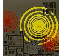 Yonder Mountain Stri - Yonder Mountain String Band