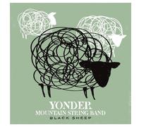 Yonder Mountain String Band – Black Sheep – CD – Importación USA