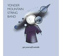 Yonder mountain string band - Get Yourself Outside
