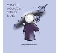 Yonder Mountain String Band - Get Yourself Outside [Vinilo]