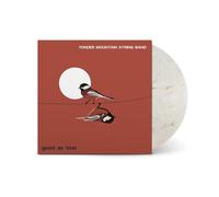 Yonder Mountain String Band – Good As True – Vinilo