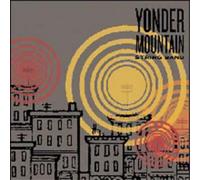 Yonder Mountain String Band Yonder Mountain String Band (CD) (Importación USA)