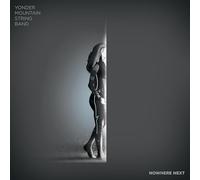 Yonder Mountain String Band - Yonder Mountain String Band - Nowhere Next [Vinilo]