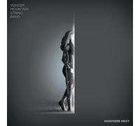 Yonder Mountain String Band - Yonder Mountain String Band - Nowhere Next [Vinilo]
