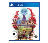 Yonder: The Cloud Catcher Chronicles - PlayStation 4 [Importación alemana]