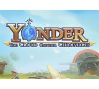 Yonder: The Cloud Catcher Chronicles (Xbox Series X|S) Xbox Live Key - UNITED STATES