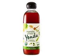 Yondu Vegetable Umami, vegano, orgánico, sin gluten 830 ml