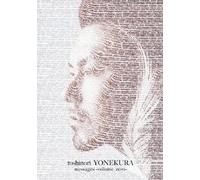 Yonekura, Toshinori - Messages Volume.Zero (2 Dvd) [Edizione: Giappone] [Italia]