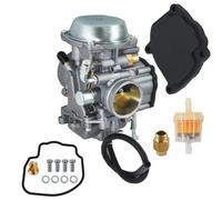 yoneleu Compatible con Polaris para Sportsman para Magnum 400 450 500 325 425 Repuestos Universales para Carburador De Motocicleta