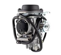 yoneleu Compatible con Suzuki para DRZ400E para DRZ400 Repuestos Universales para Carburador De Motocicleta
