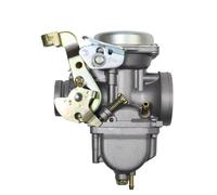 yoneleu Compatible con Suzuki para GN125 para GS125 para GN125E 1994-2001 Repuestos Universales para Carburador De Motocicleta