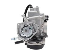 yoneleu Compatible con Suzuki para LT-F250 para LTF250 para Quadrunner 250 2x4 4x4 2000-2002 Accesorios Universales para Carburador De Motocicleta