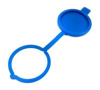 yoneleu depósito líquido Tapa Compatible con Benz para E400 GLK250 ML350 2013-2015 Tapa del Depósito De Líquido Limpiaparabrisas Tapa del Líquido Lavaparabrisas Número De Pieza: 1718690108