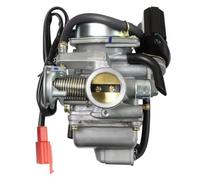 yoneleu H para PD24J para 125cc 150cc 4 Tiempos Carburador Motocicleta Accesorios De Repuesto Universales para Motocicletas Piezas De Mejora Ajustables
