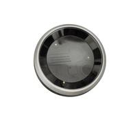 yoneleu Moto medidor Carcasa Compatible con Ducati para Scrambler para Sixty2 para Hashtag 2016, 2017, 2018, 2019, 2020, Caja para Medidor De Motocicleta, Odómetro, Indicador, Tacómetro