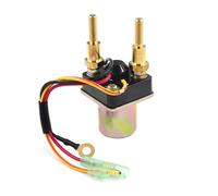 yoneleu Moto Rele de Arranque para Jetski para JF800 para JH750 para JH750-A para JH750-E para JH750-D Arranque De Motocicleta para Relé Solenoide Arranque De Motocicleta Eléctrico para Relé
