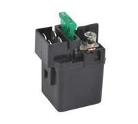 yoneleu Moto Rele de Arranque para VTX1300 para F6C para GL1500 para GL1500C para Valquiria Solenoide Arranque De Motocicleta para Interruptor De Encendido De Relé Accesorios De Motocicleta
