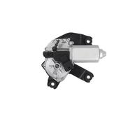 yoneleu Motor limpiaparabrisas Compatible con BMW para Mini para R50 para R53 R56 para R60 2004 2005 2006 2007 2008 2009 2010 2011 2012 Repuesto Motor Limpiaparabrisas Trasero Coche Accesorios Coche