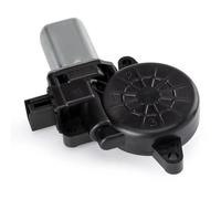 yoneleu Motor limpiaparabrisas Compatible con Mazda 2 3 2008 2009 2010 2011 2012 Elevalunas Eléctrico Coche Accesorios De Repuesto para Motor De Elevación De Ventana De Coche(Front Right)