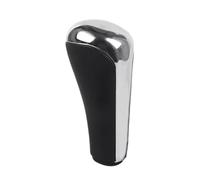yoneleu Palanca Marchas Cambio Compatible con Peugeot para 206 207 208 307 301 408 Transmisión Automática Automotriz Palanca De Cambios Pomo De Cambio Adaptador De Cabezal De Cambio Pomo Universal