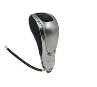 yoneleu Palanca Marchas Cambio Compatible con Vauxhall para Opel para Mokka (J13) 2012 2013 2014 2015 2016 2017 2018 2019 Pomo De Palanca De Cambios