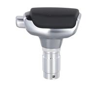 yoneleu Palanca Marchas Cambio Compatible con Vauxhall Zafira Tourer 2011-2019, Accesorios De Palanca De Cambios De Transmisión Automática, Palanca De Cambios Interior De Repuesto(Without Hole)