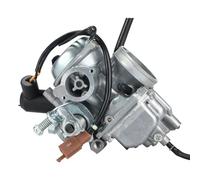 yoneleu para AN125 para AN150 para UH125 para HS125T Carburador De Motocicleta De 26 Mm Piezas Ajustables Accesorios De Repuesto Universales