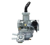 yoneleu para ATC110 1979-1980 para ATC125 para ATC90 para TRX90 para CT90 16101-459-P00 Carburador De Motocicleta para Trail Pit Bike ATV Scooter Ciclomotor Universal